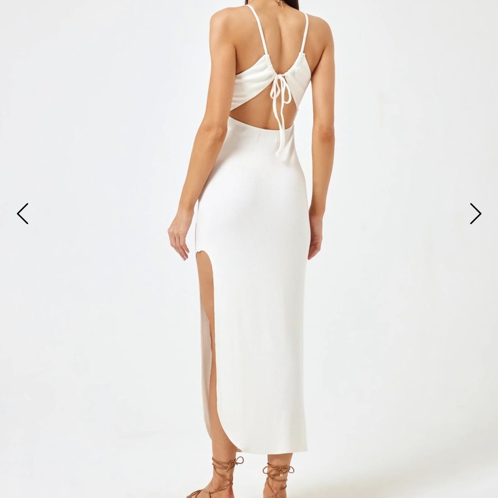 L*SPACE Renata Dress - Picture 3 of 5